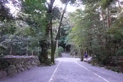 伊勢神宮外宮（豊受大神宮）のその他建物