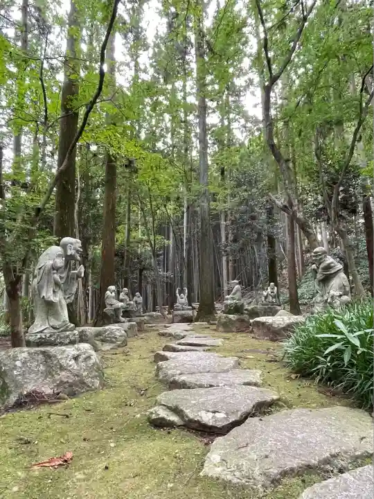 大雄寺(栃木県)