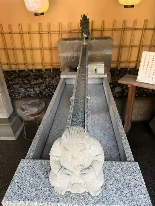 菊名神社(神奈川県)