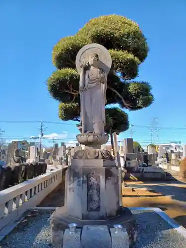 梅岩寺(東京都)
