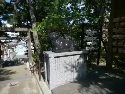 手稲神社(北海道)