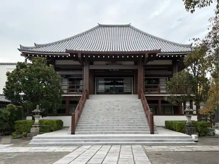 全生庵(東京都)