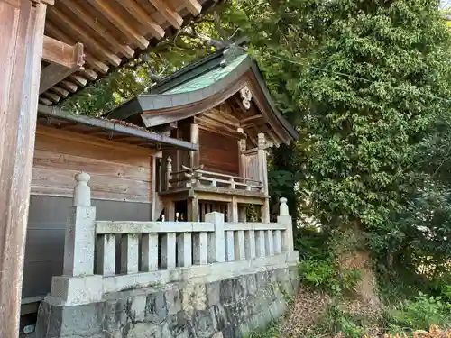 於神社(香川県)