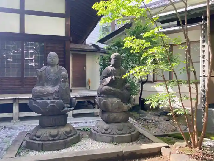 東福寺(東京都)