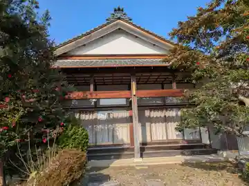 安養院(岐阜県)