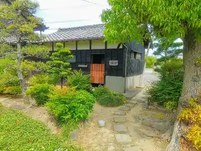 桂林寺のその他建物