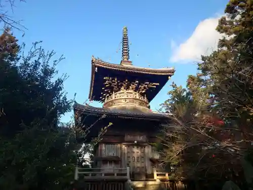 霊山寺(徳島県)
