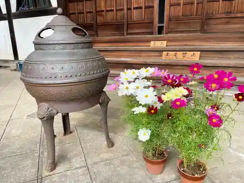 一乗寺(東京都)