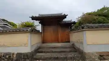 観音寺(奈良県)