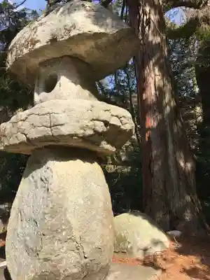 柞原八幡宮(大分県)