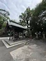 秩父神社(埼玉県)