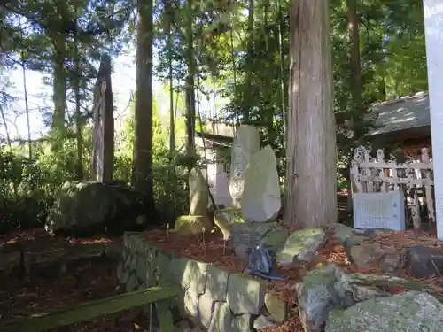 大宮熱田神社の建物その他