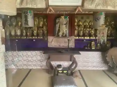 興昌寺の末社・摂社