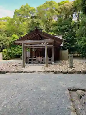 宗像大社(福岡県)