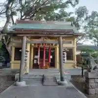 刺田比古神社(和歌山県)