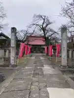 真言宗豊山派 赤城寺(群馬県)