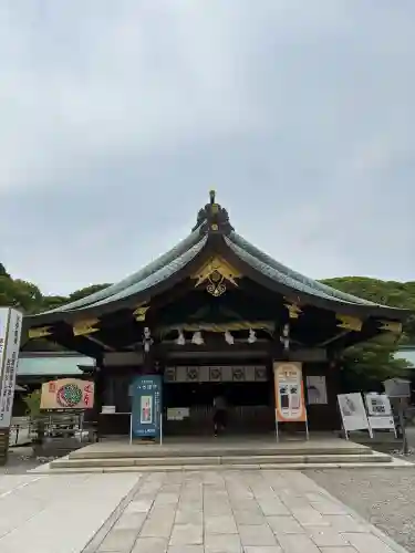 真清田神社(愛知県)