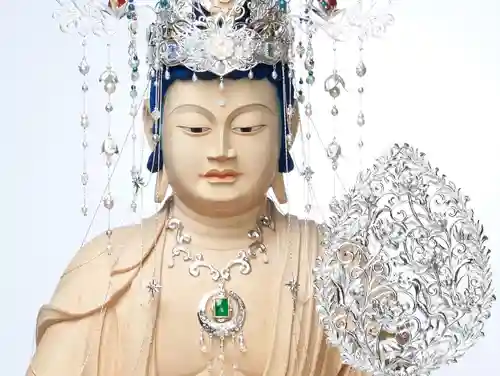 伊勢の国 四天王寺(三重県)