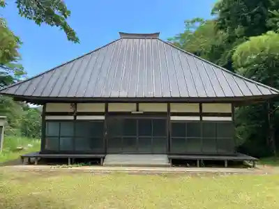 法永寺(山梨県)