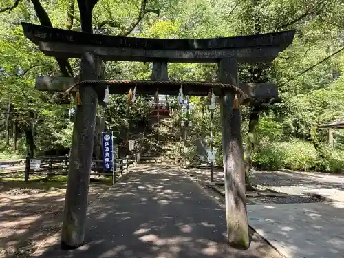 仙波東照宮(埼玉県)