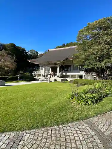 千手院(東京都)