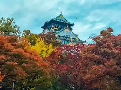 生田神社(兵庫県)