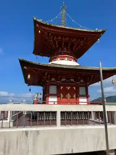 萬年寺(広島県)