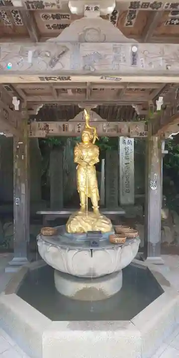 高尾山薬王院のその他建物