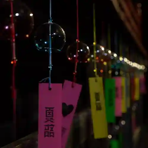 高司神社〜むすびの神の鎮まる社〜のその他建物