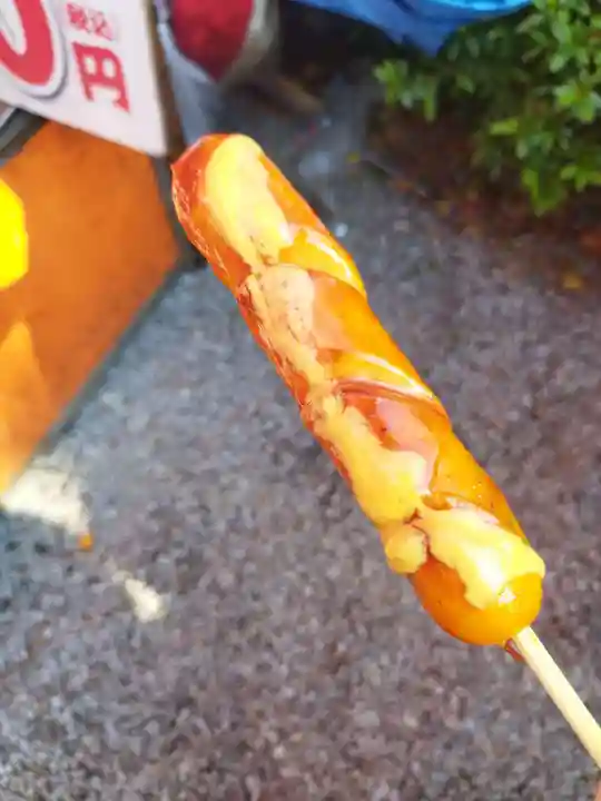 道明寺天満宮(大阪府)