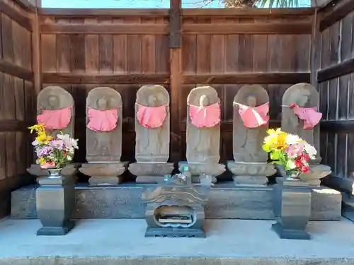 薬王院(埼玉県)