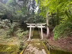 三柱神社(兵庫県)