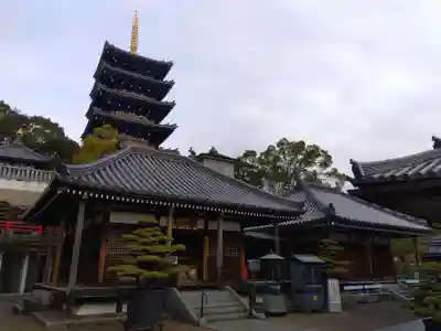 中山寺(兵庫県)