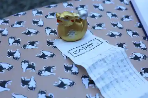 【閉業】小石川大神宮(東京都)