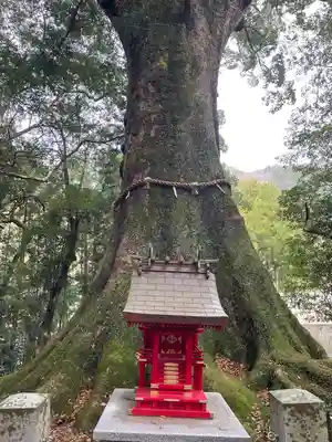 水屋神社(三重県)