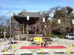 増上寺の建物その他