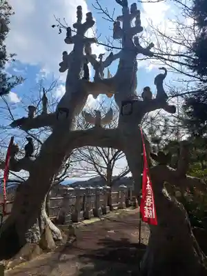 諸津観音(長崎県)