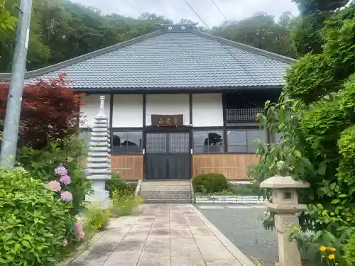 玉巌寺(群馬県)