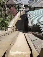 胡録神社の建物その他