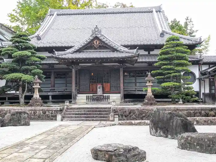 松音寺(宮城県)