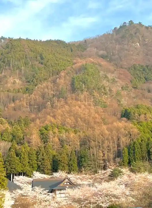 如法寺(長野県)