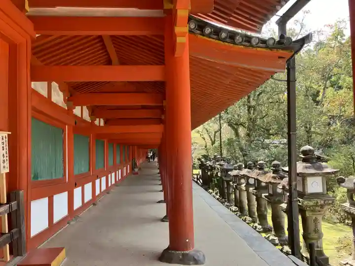 春日大社(奈良県)