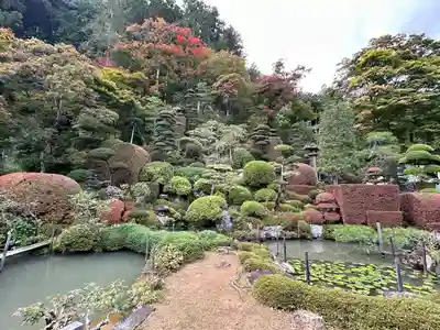長興寺(長野県)