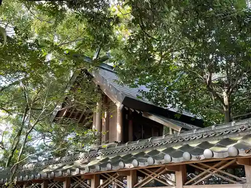 夜夫多神社(三重県)