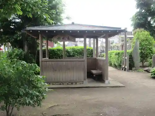 長徳寺(群馬県)