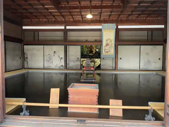 建仁寺(建仁禅寺)(京都府)