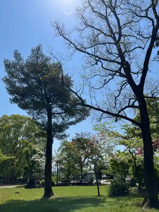 大安寺(奈良県)