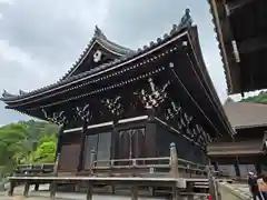 清水寺朝倉堂(京都府)