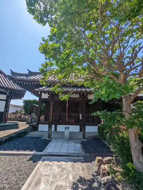 大善寺(京都府)