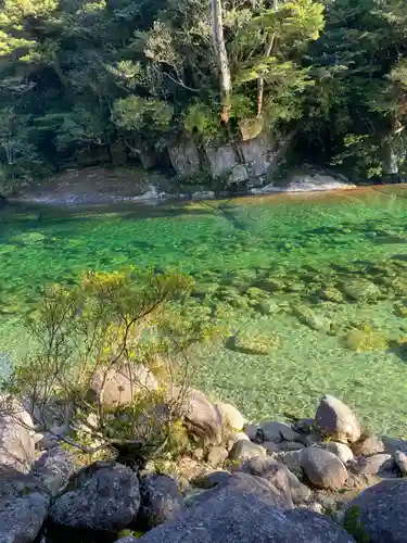 木魂神社(鹿児島県)